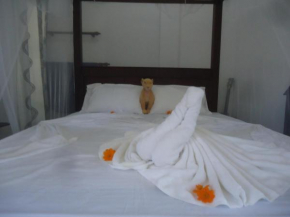 Отель Sun & Moon Good View Vilaa  Weligama
